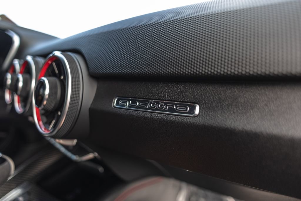 Used 2019 Audi TT RS w/ Technology Package image 34