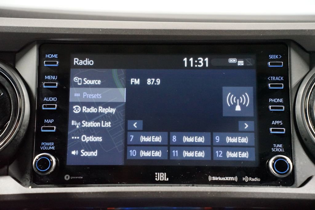 Certified 2023 Toyota Tacoma Limited image 19