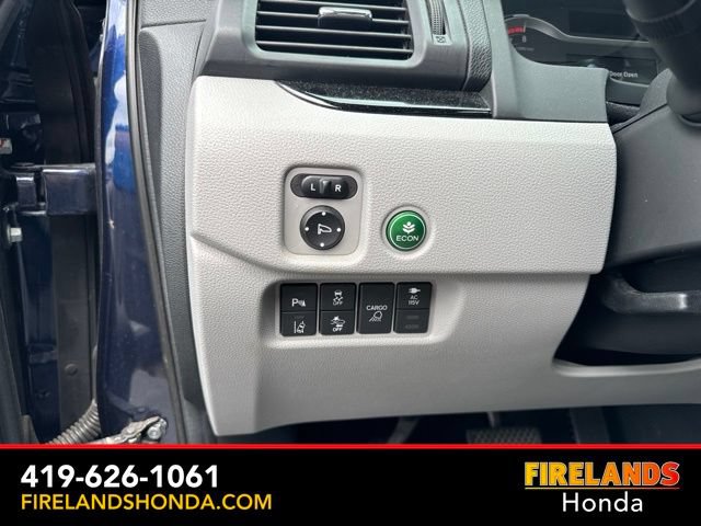 Used 2018 Honda Ridgeline RTL-E image 22