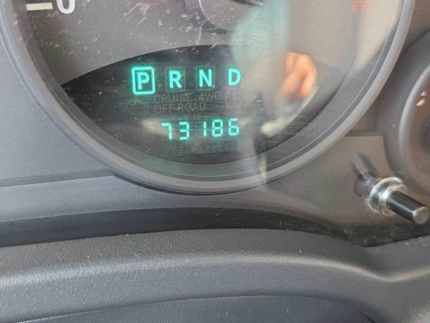 Used 2012 Jeep Compass Latitude image 28