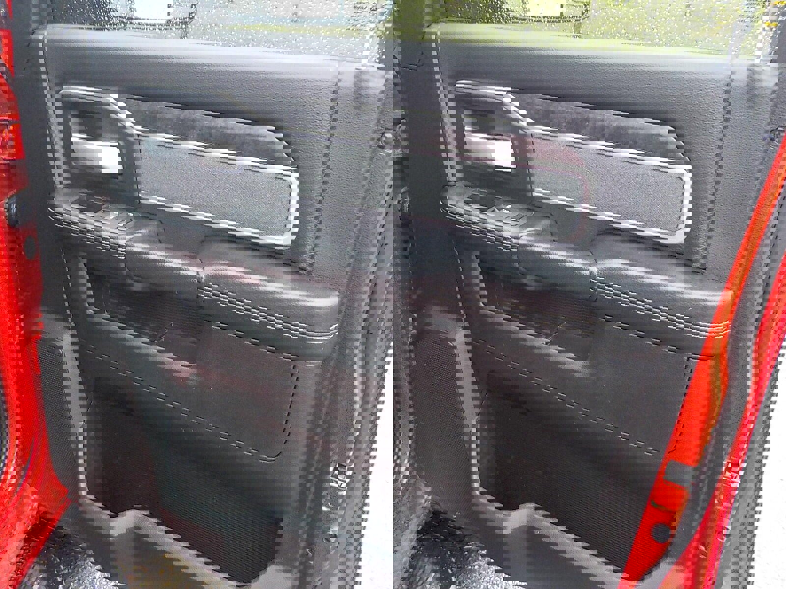 Used 2022 RAM 2500 Big Horn w/ Level C Equiment Group image 13