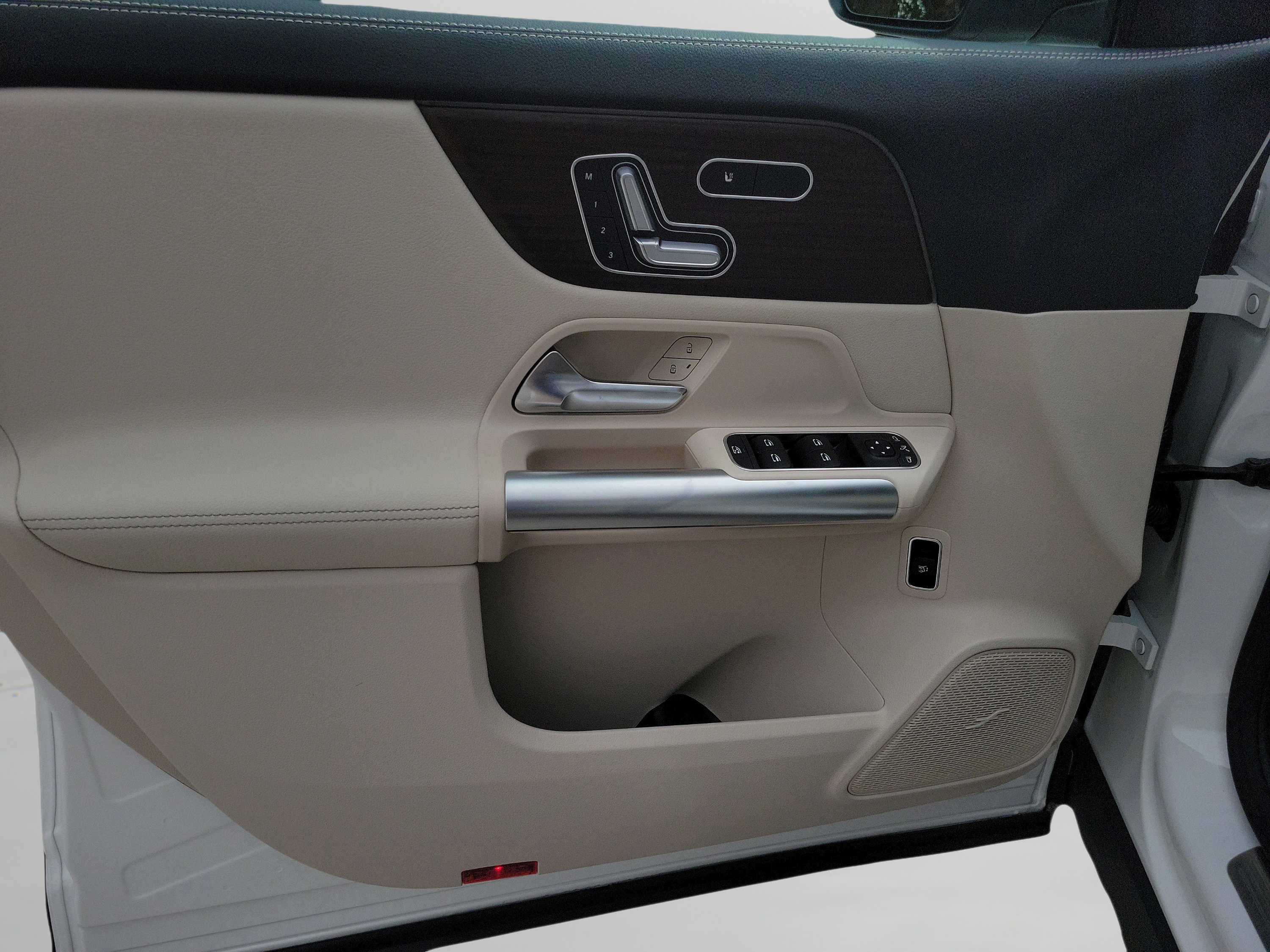 Certified 2026 Mercedes-Benz GLA 250 image 16