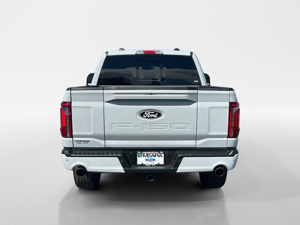 Used 2024 Ford F150 Lariat w/ Bed Utility Package image 5