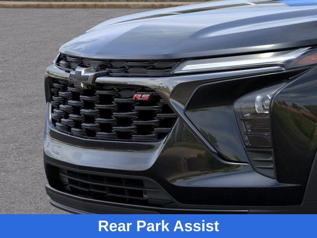 New 2026 Chevrolet Trax RS image 14