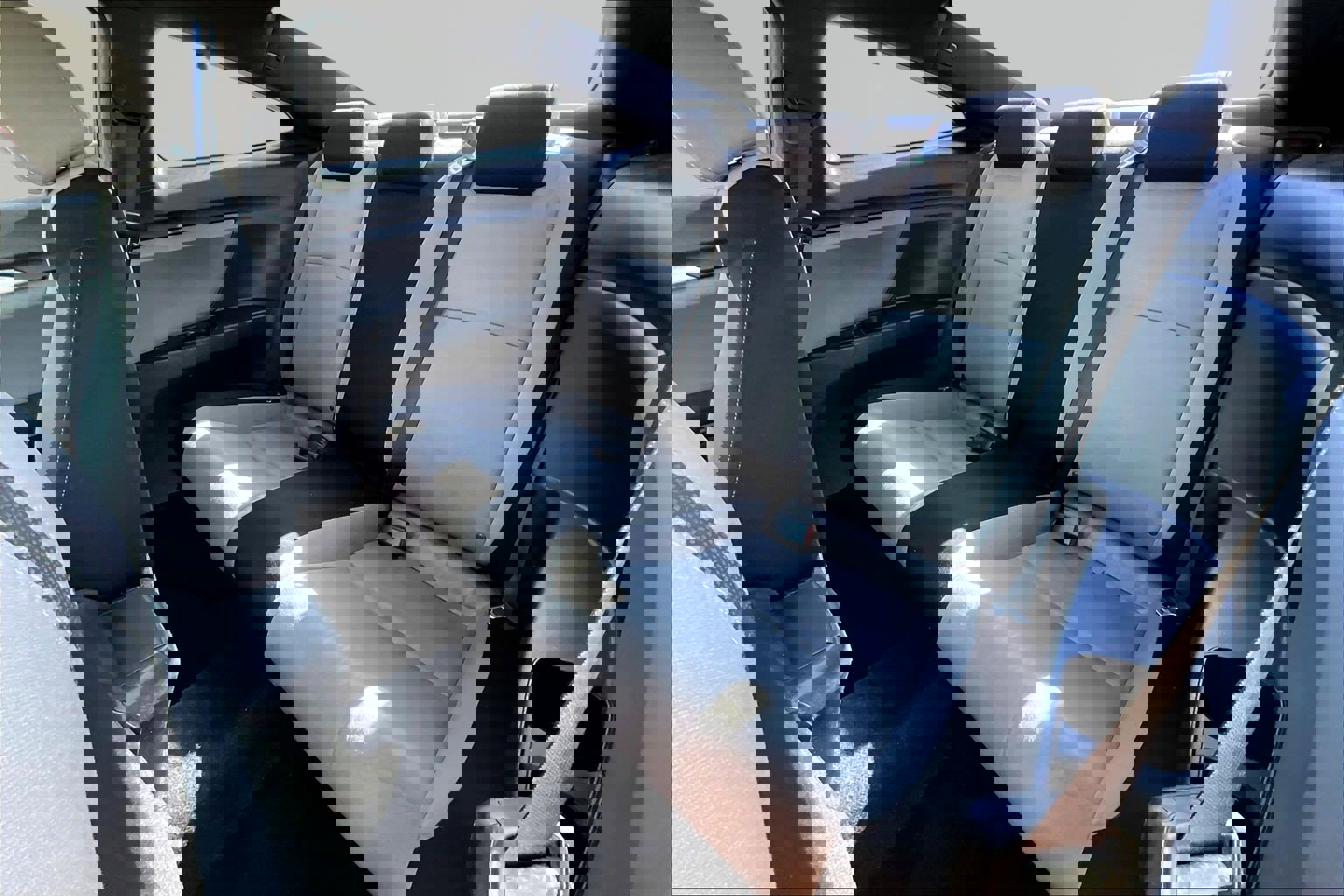 Used 2018 Honda Civic LX image 21