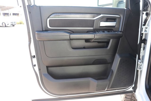 Used 2024 RAM 3500 Big Horn image 10