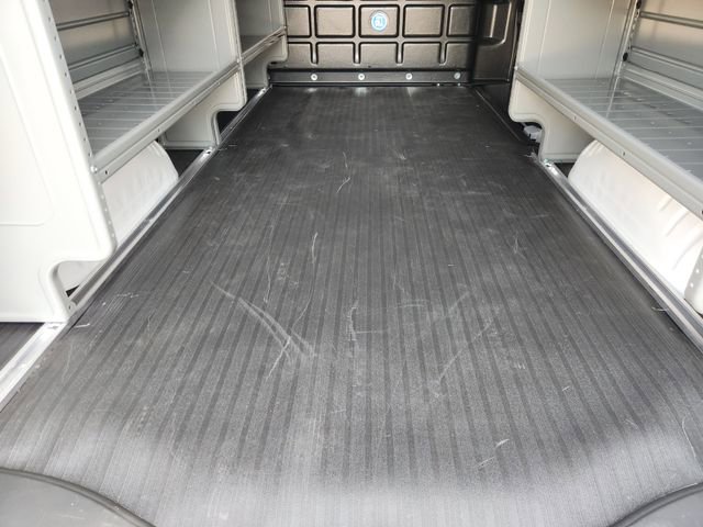 New 2025 Chevrolet Express 2500 w/ Driver Convenience Package RWD image 31
