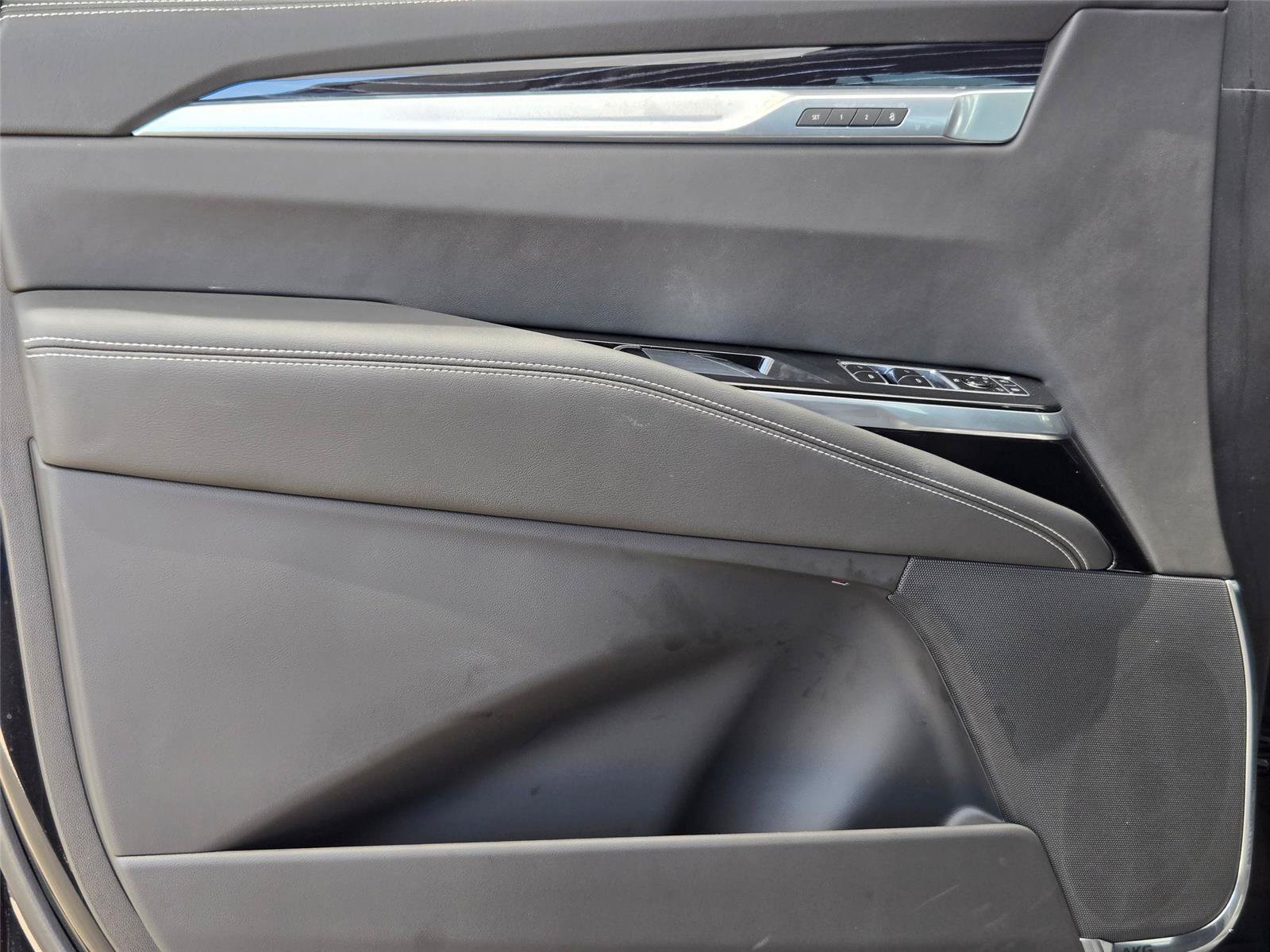 New 2026 Cadillac Escalade Sport w/ Touring Package AWD/4WD image 26