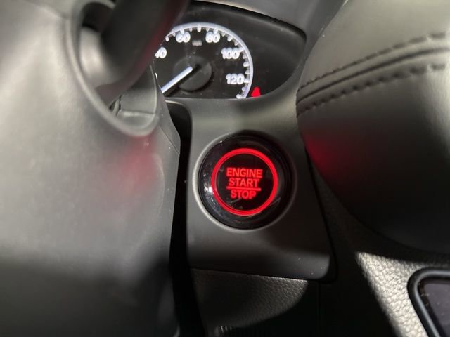 New 2026 Honda HR-V LX image 26