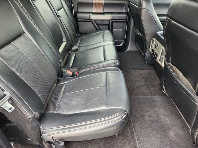 Used 2020 Ford F150 Lariat AWD/4WD image 31
