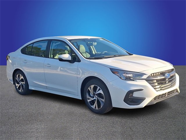 New 2025 Subaru Legacy Premium image 2