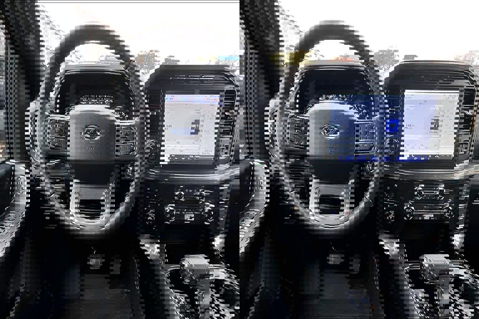 Certified 2022 Ford F150 XLT w/ Equipment Group 302A High image 6