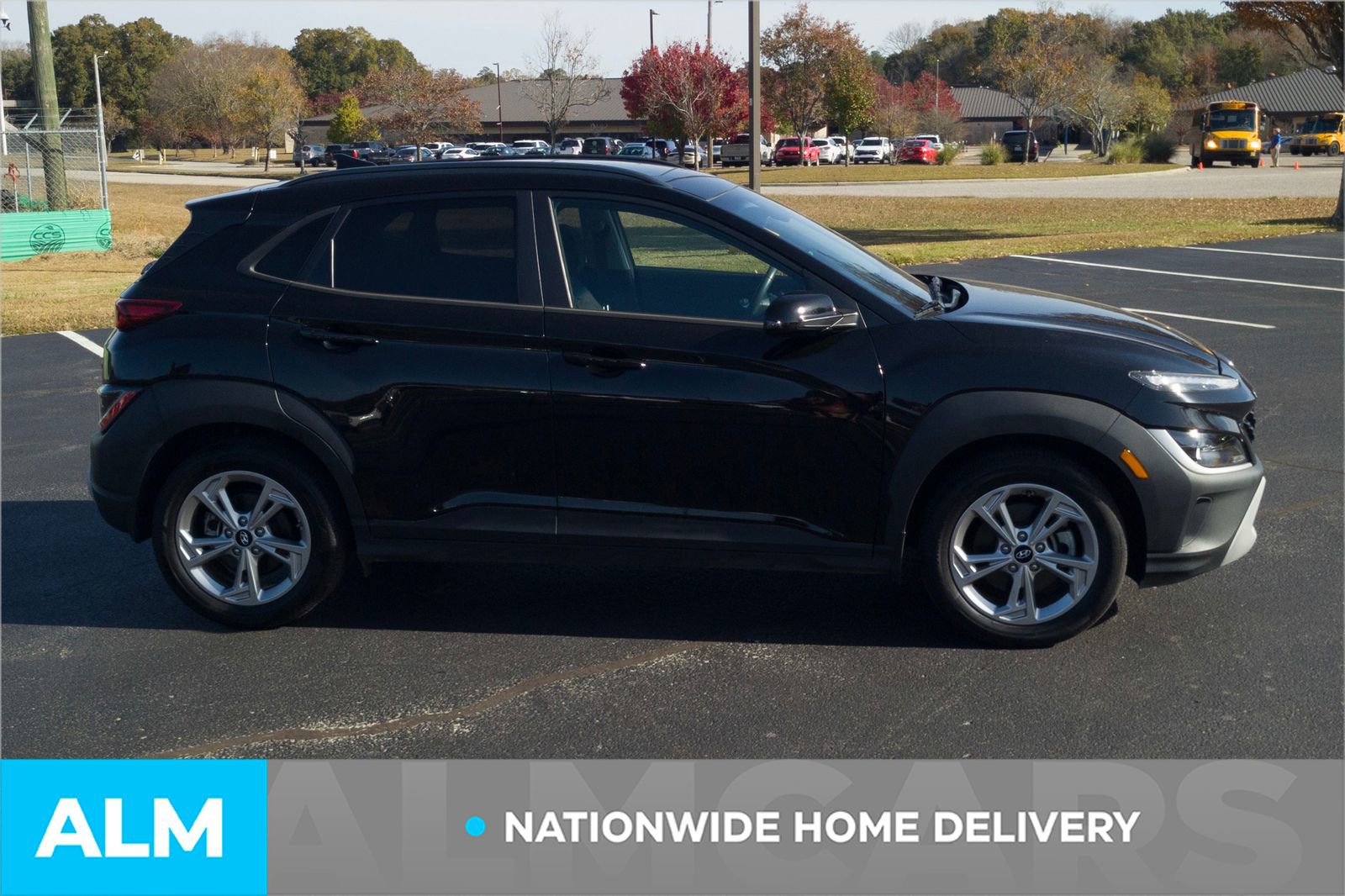 Used 2022 Hyundai Kona SEL w/ Convenience Package image 5