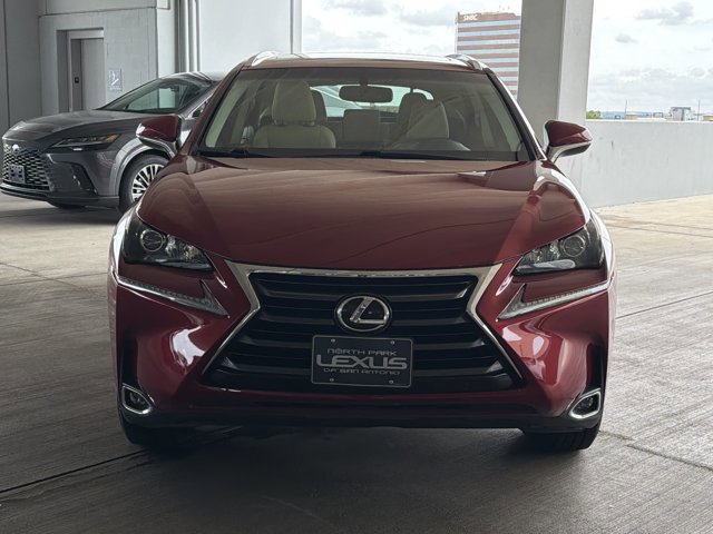 Used 2016 Lexus NX 200t FWD w/ Premium Package image 25