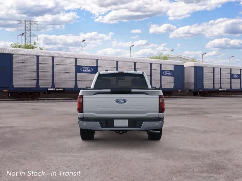 New 2026 Ford F150 XL w/ Equipment Group 103A High AWD/4WD image 5