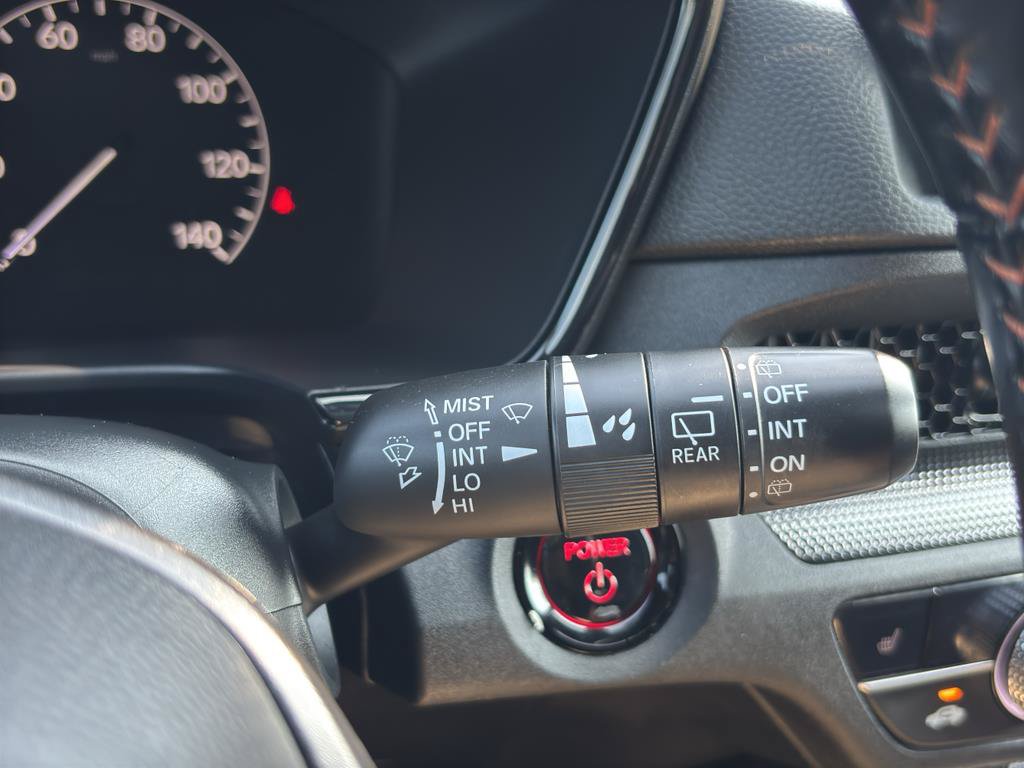 Used 2025 Honda CR-V Sport image 13