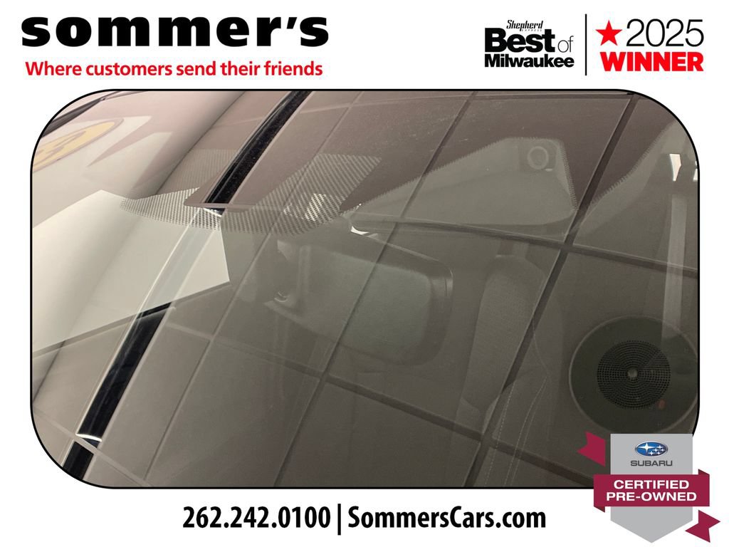Certified 2023 Subaru Outback Premium AWD/4WD image 26