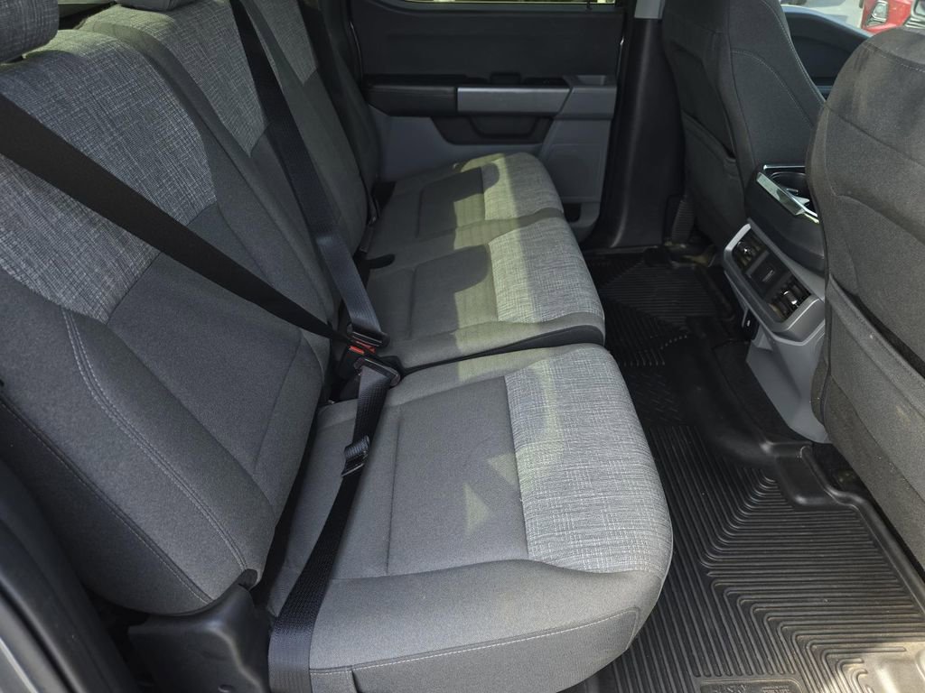 Used 2022 Ford F150 XLT AWD/4WD image 31