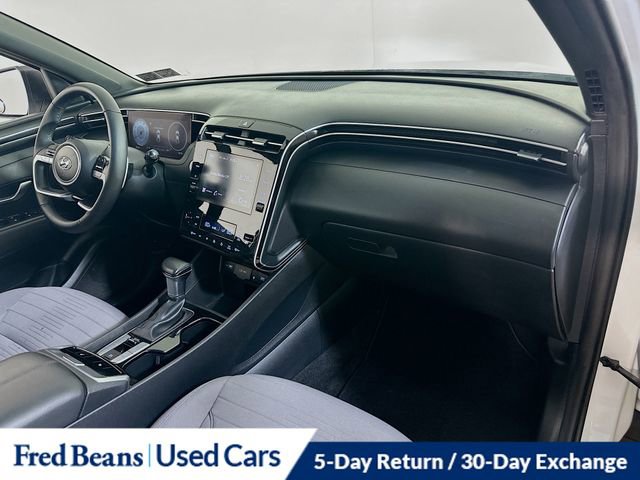 Used 2022 Hyundai Santa Cruz SEL Premium AWD/4WD image 14