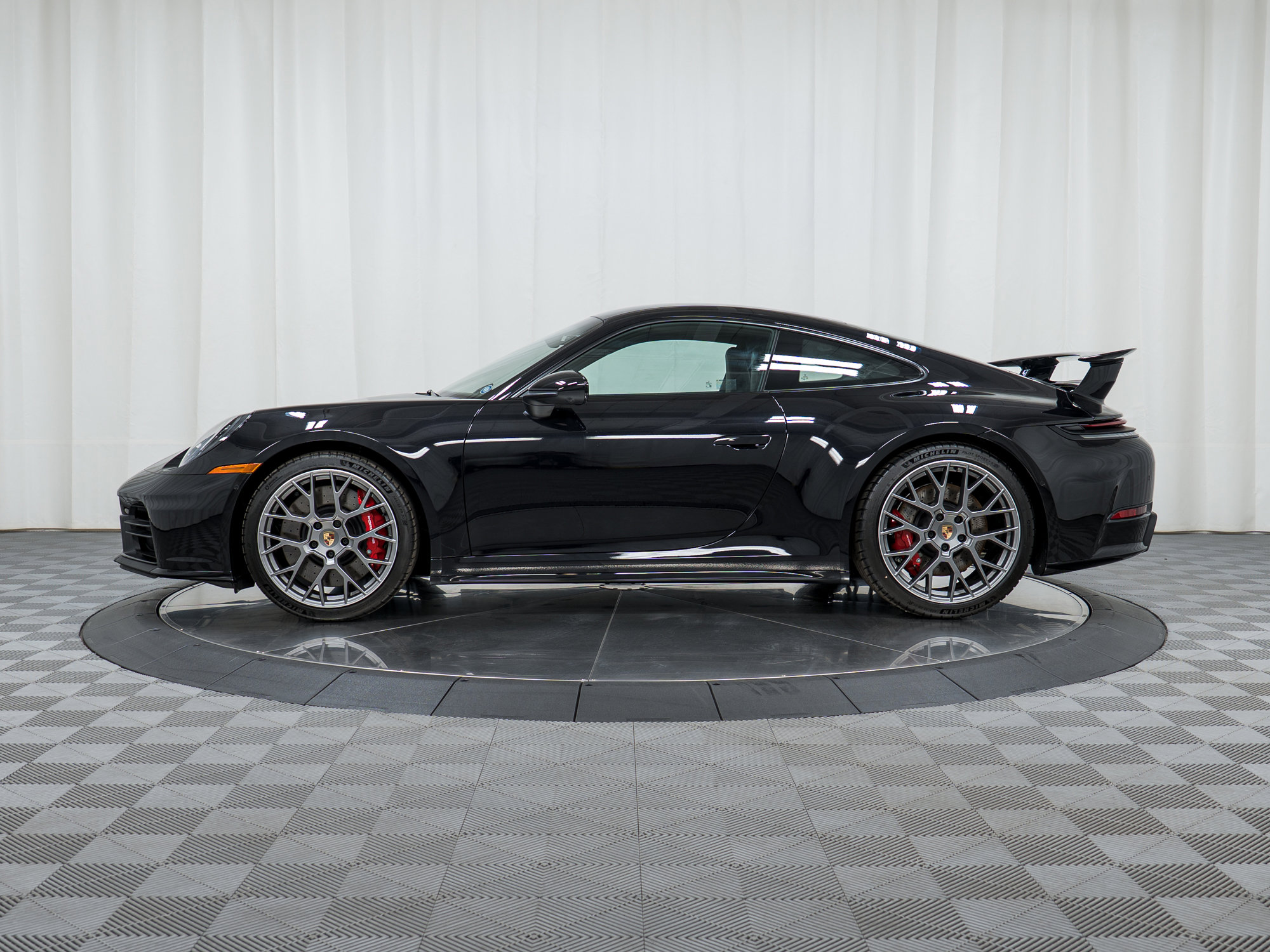 Used 2026 Porsche 911 Carrera S image 2