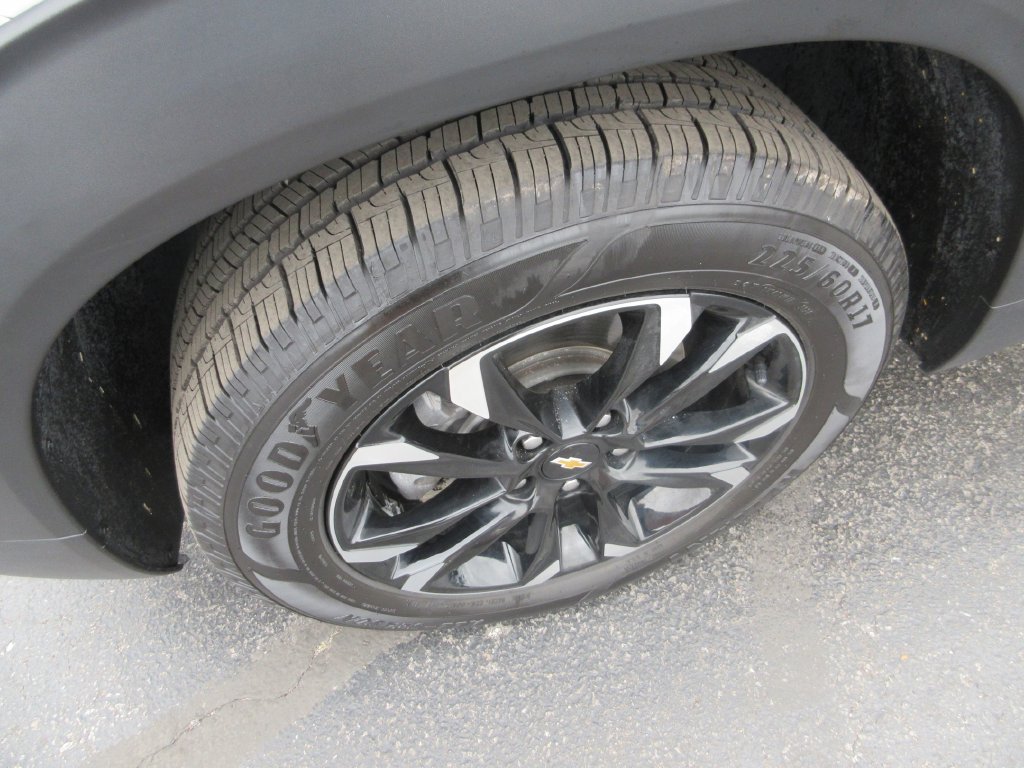 Certified 2022 Chevrolet TrailBlazer LT w/ Confidence II Package FWD image 14
