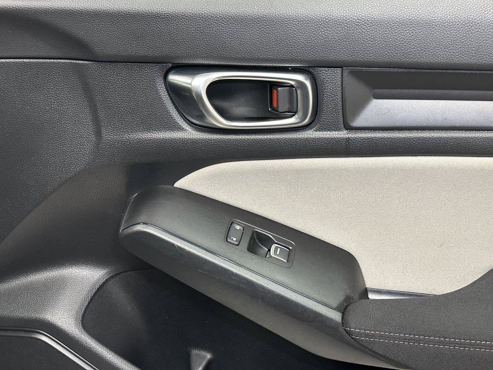 Used 2022 Honda Civic LX image 37