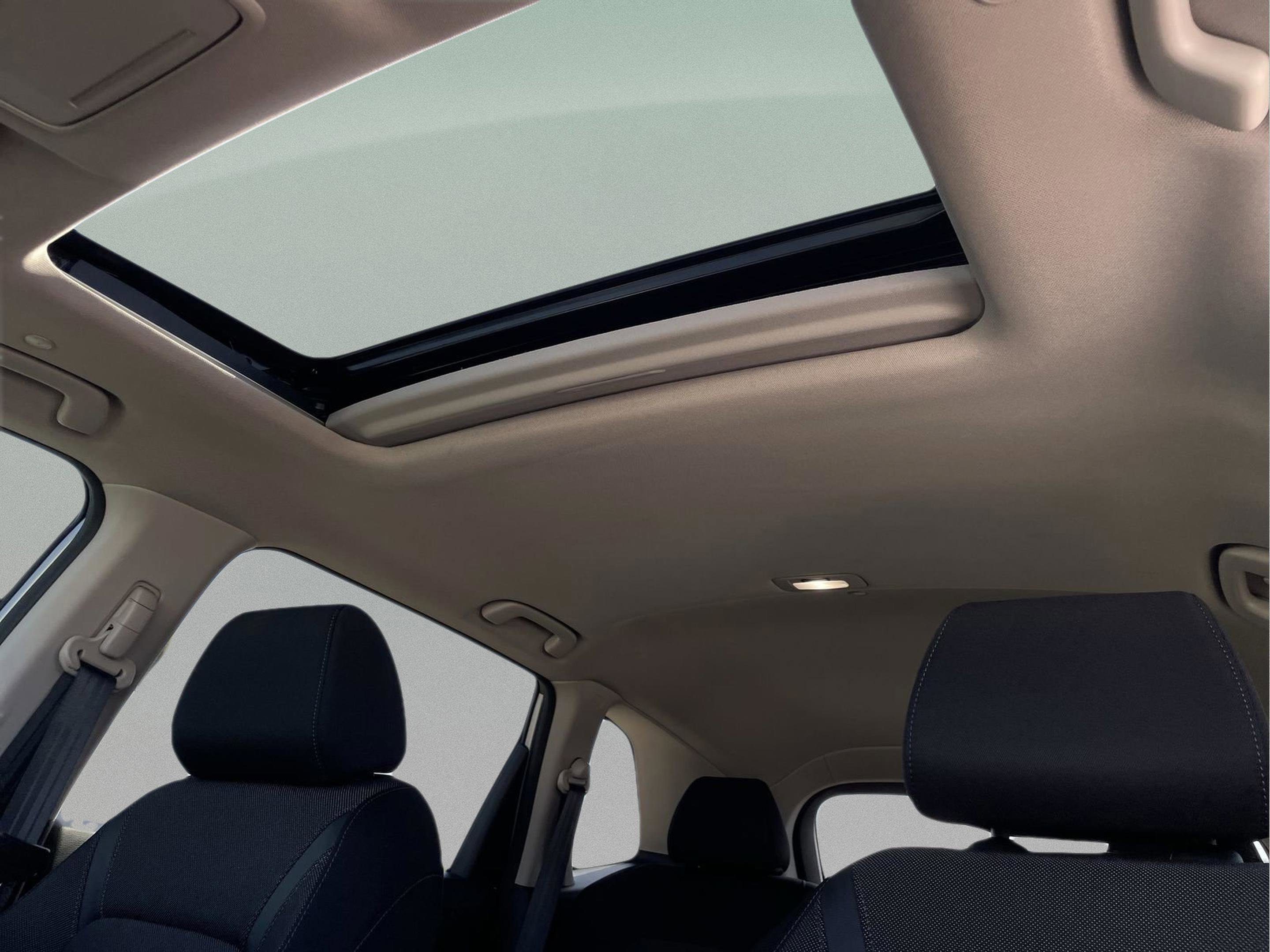 Certified 2024 Honda CR-V EX image 11