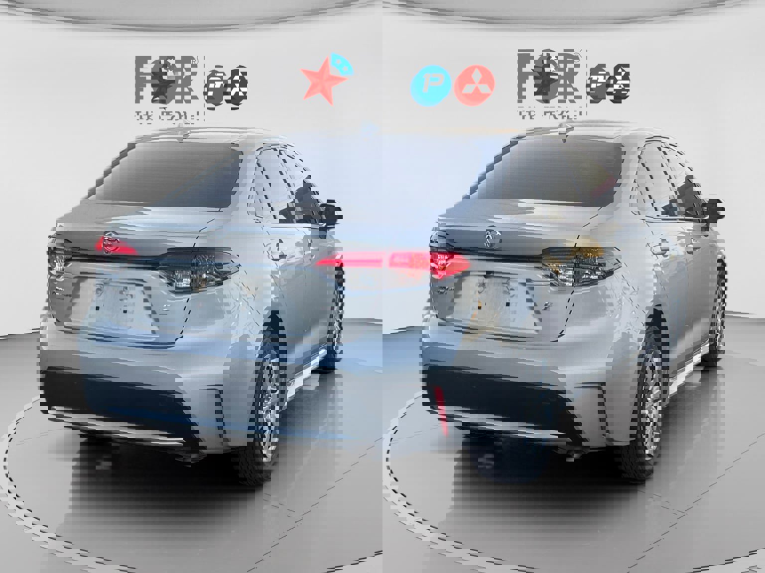 Used 2022 Toyota Corolla LE image 5