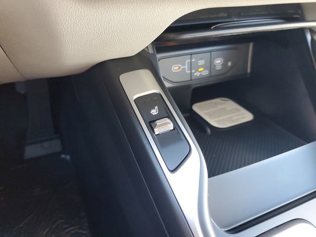 New 2026 Kia Sorento EX image 27