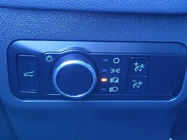 Certified 2024 Ford Escape ST-Line AWD/4WD image 20