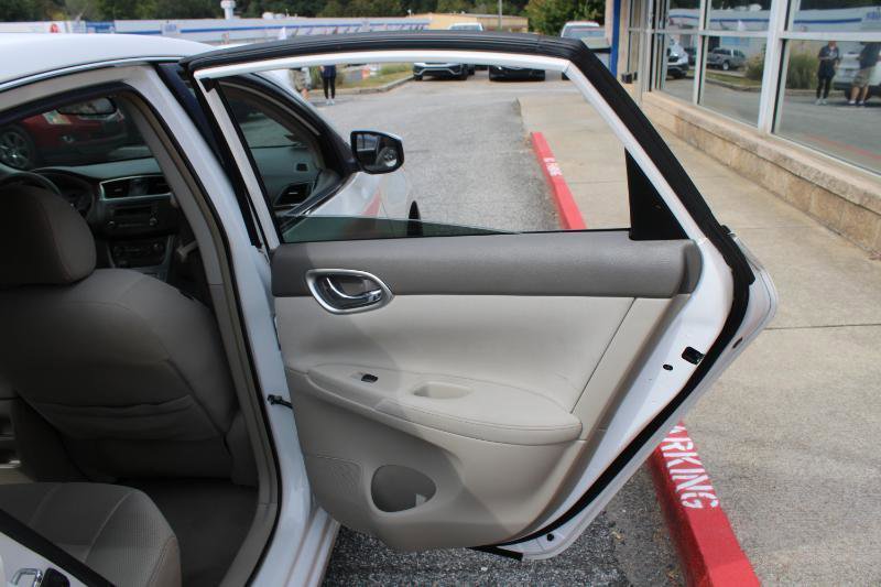 Used 2013 Nissan Sentra S image 21