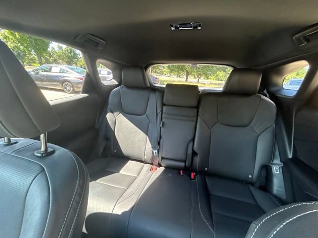 Certified 2024 Lexus RX 350 Premium Plus w/ Convenience Package AWD/4WD image 27