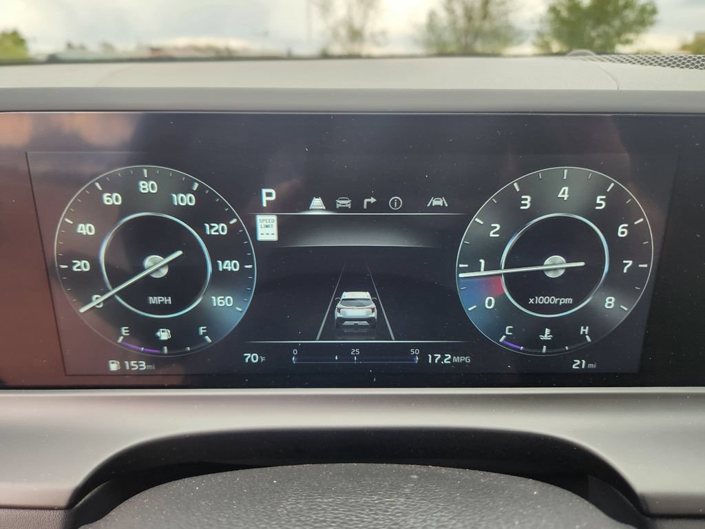 New 2026 Kia Seltos SX w/ SX Sunroof Package AWD/4WD image 18