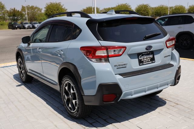 Used 2019 Subaru Crosstrek 2.0i Premium AWD/4WD image 3