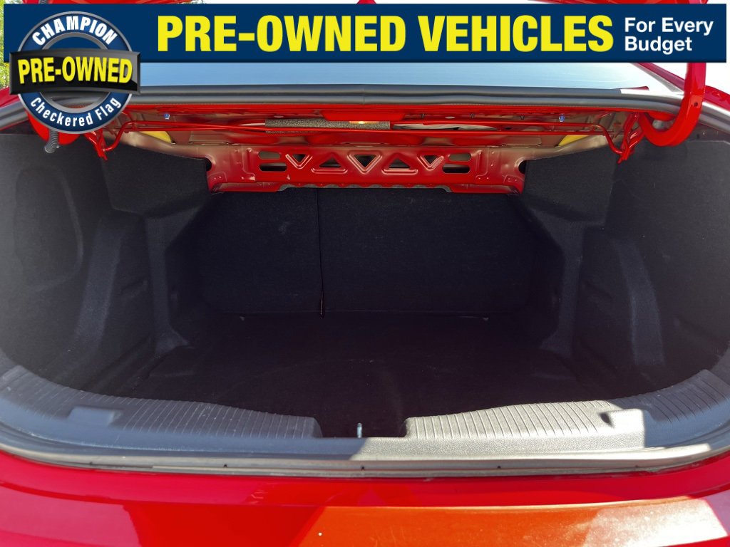 Used 2016 Chevrolet Cruze Premier image 24