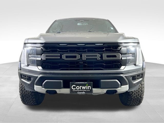 Used 2025 Ford F150 Raptor AWD/4WD image 5