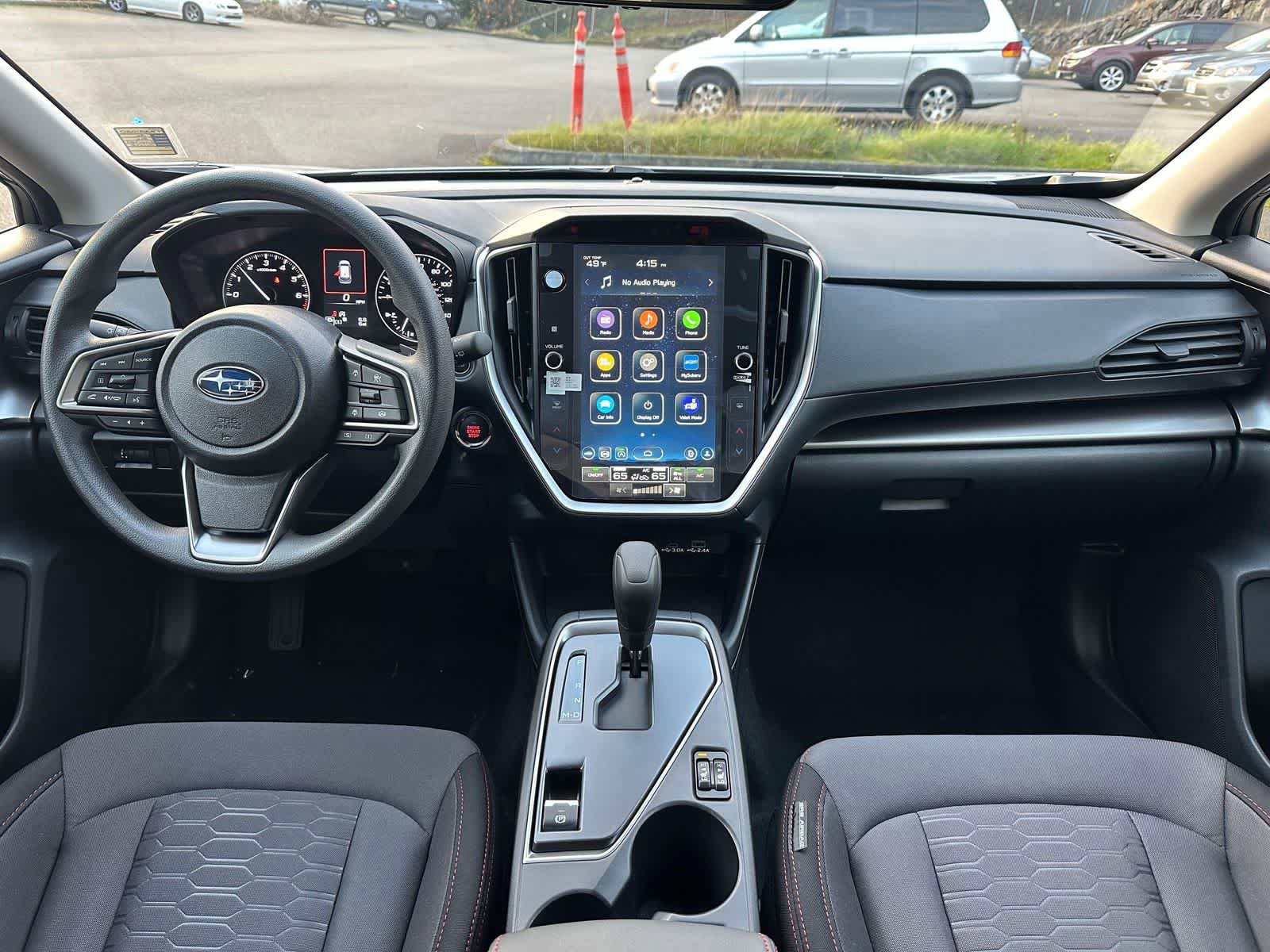 New 2026 Subaru Impreza 2.0i Sport AWD/4WD image 9