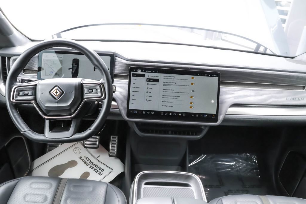 Used 2022 Rivian R1S Launch Edition AWD/4WD image 23
