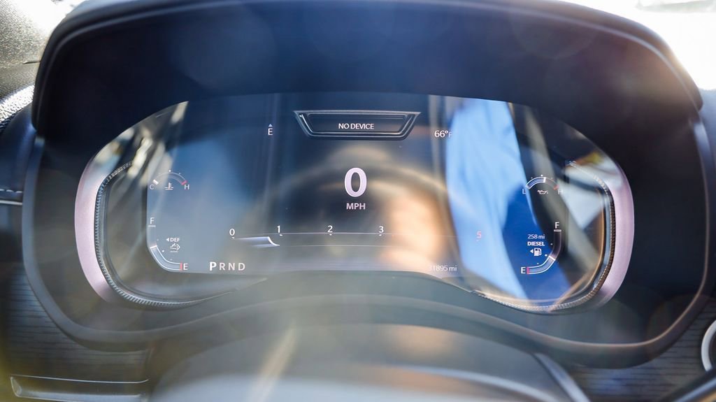 Certified 2024 RAM 2500 Rebel w/ Level 2 Equipment Group image 24