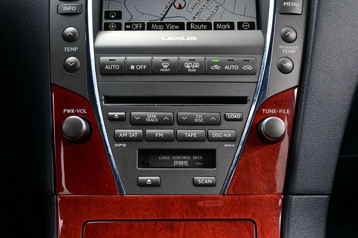 Used 2008 Lexus ES 350 FWD image 21