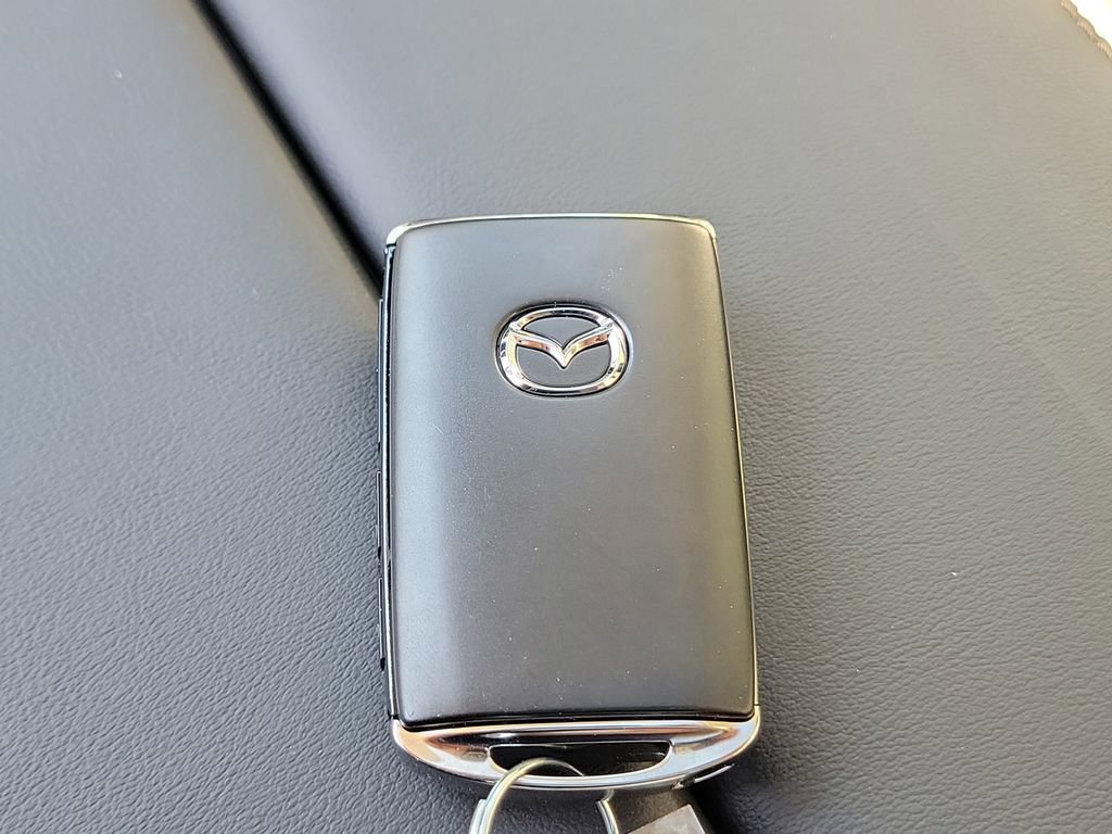 New 2026 MAZDA CX-90 3.3 Turbo w/ Premium Sport Pkg image 36