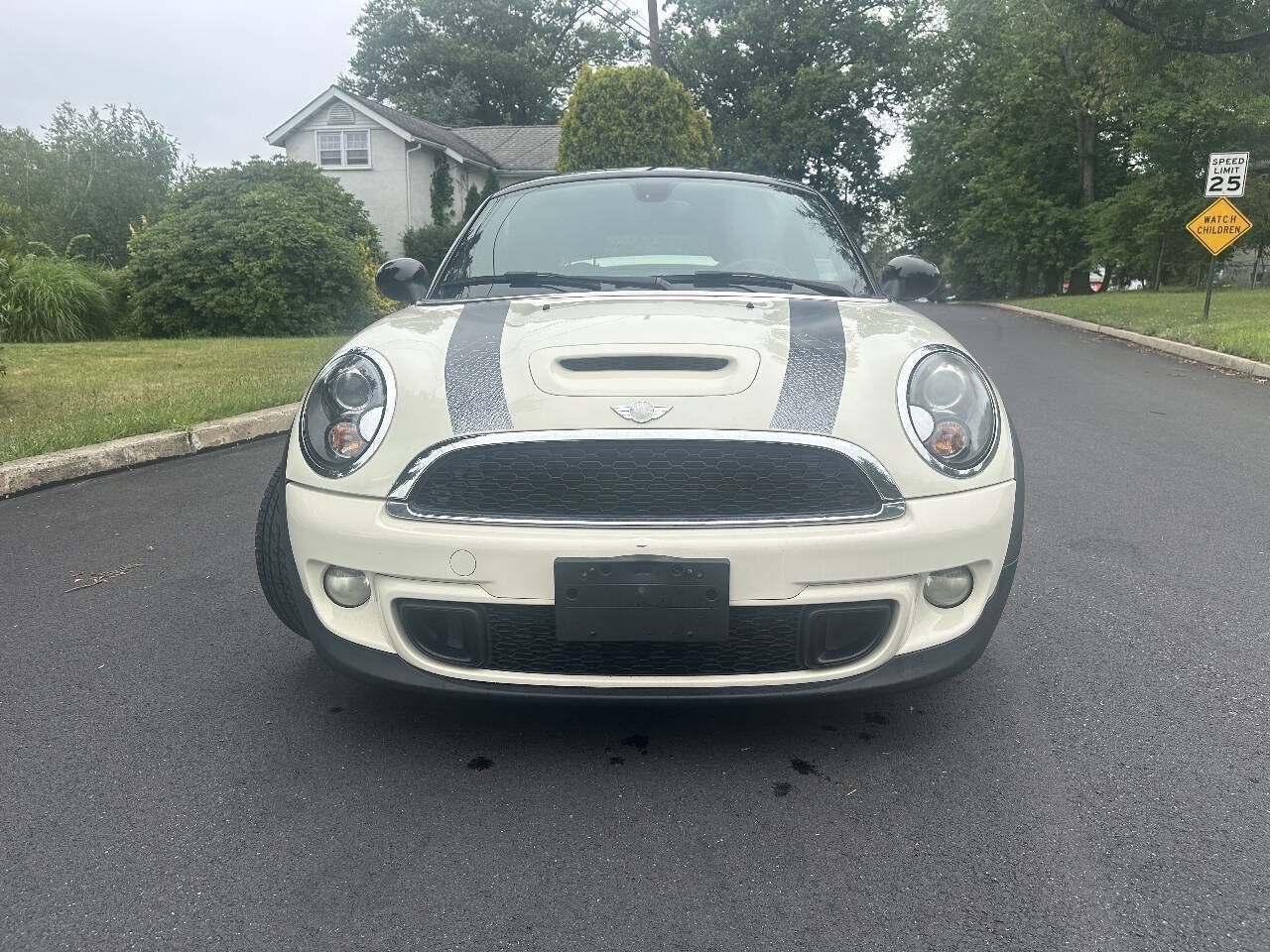 Used 2013 MINI Cooper Coupe S FWD image 3