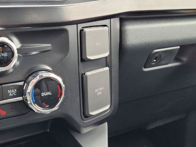 New 2026 Ford F250 Lariat w/ Lariat Ultimate Package AWD/4WD image 51