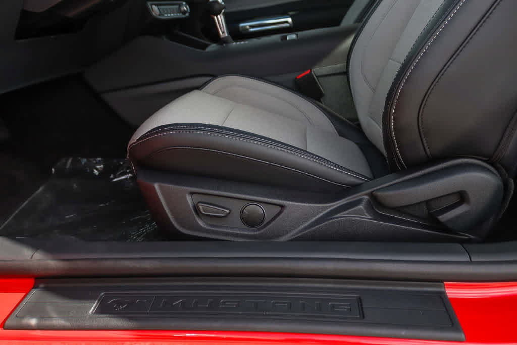 New 2026 Ford Mustang Coupe RWD image 20