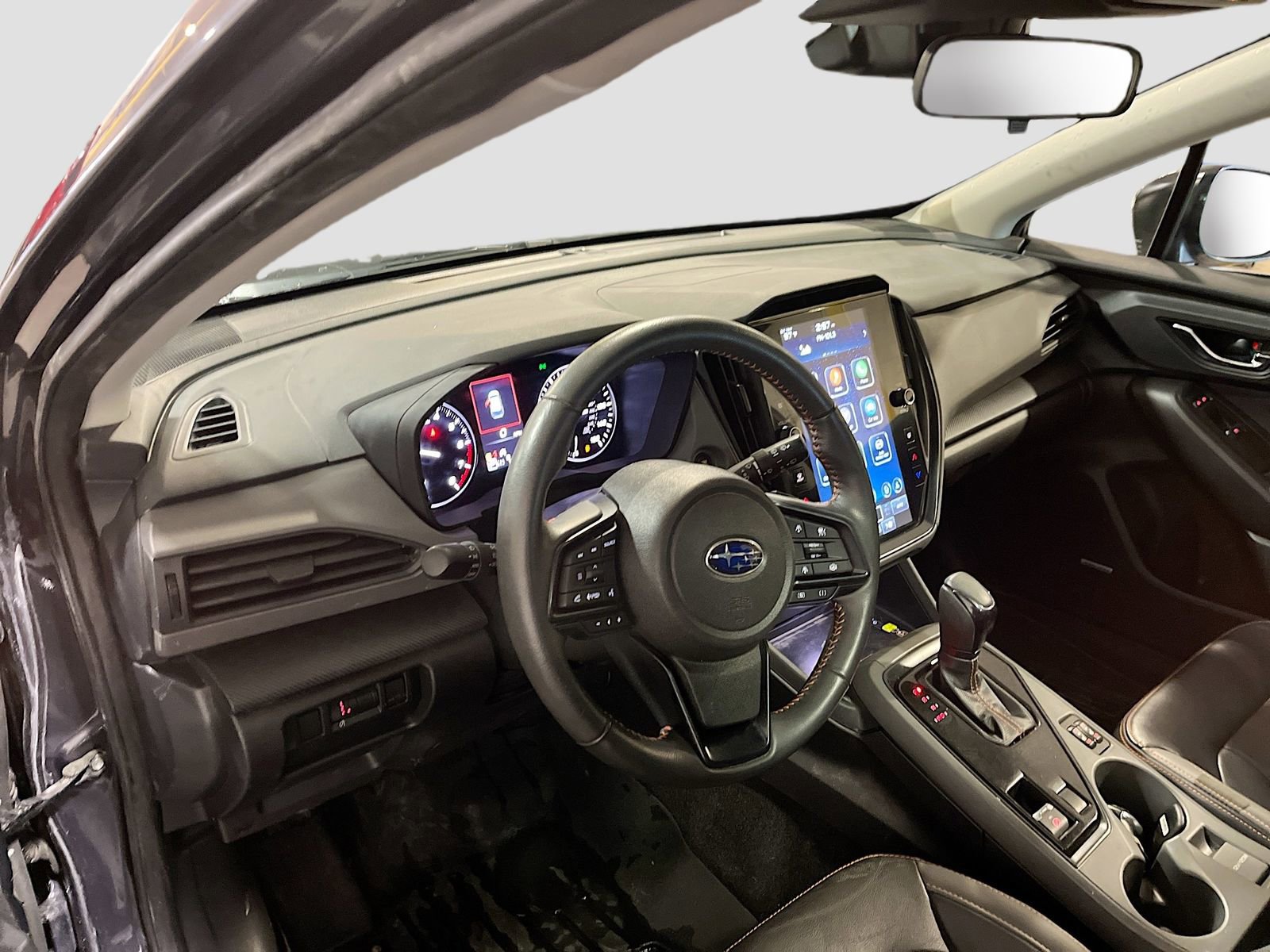 Used 2024 Subaru Crosstrek 2.5i Limited image 9