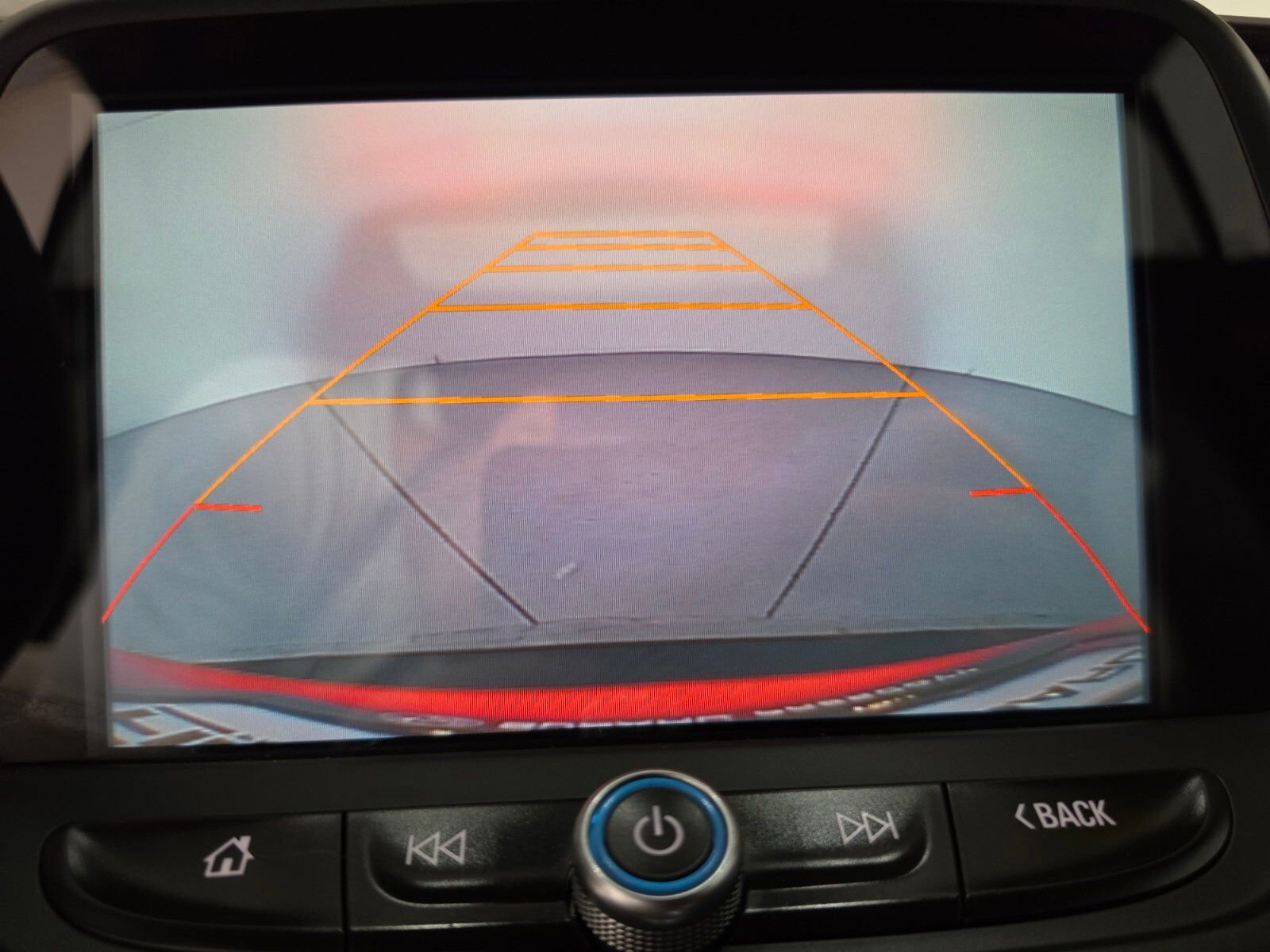 Used 2017 Chevrolet Camaro LT w/ Technology Package RWD image 17