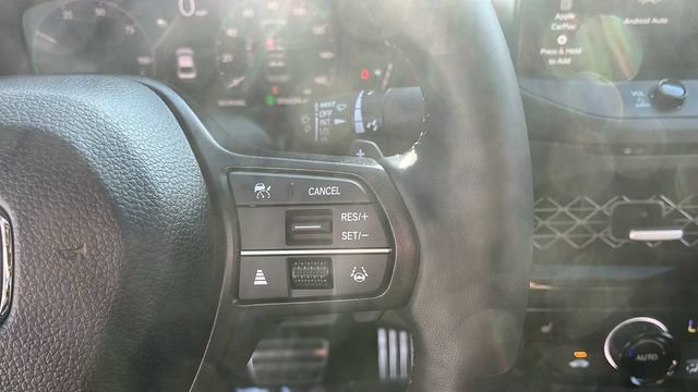 Used 2026 Honda Accord Sport image 10