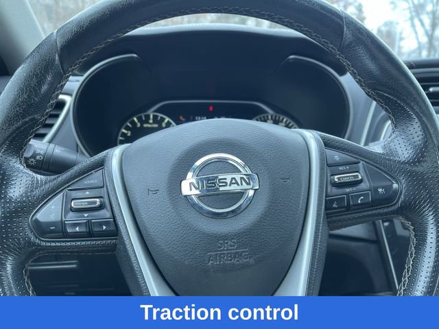Used 2016 Nissan Maxima 3.5 SL image 12