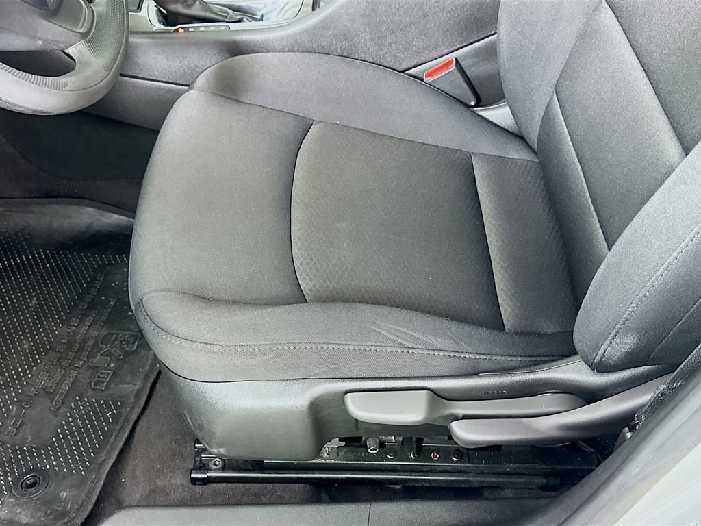 Used 2021 Chevrolet Malibu LS image 19