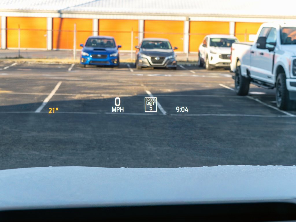 Used 2024 Ford F150 Lariat w/ Equipment Group 502A High image 14